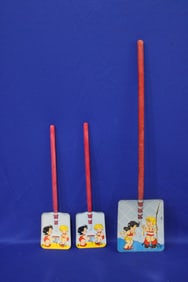 Ohio Art Sand Shovels