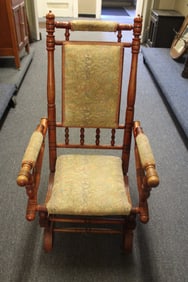 Platform Rocker