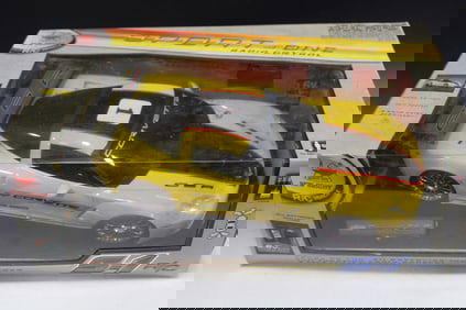 New Bright Co., Ltd Chevrolet Corvette Remote Control