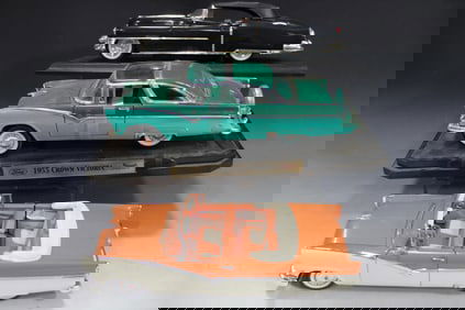 Model / Replica Cars