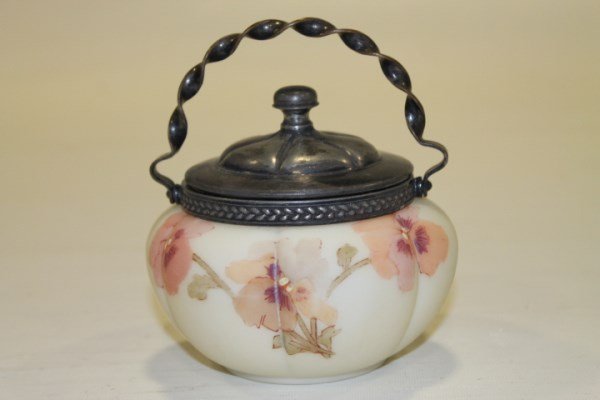 Smith Brothers Sweet Meat Jar (1 of 3)