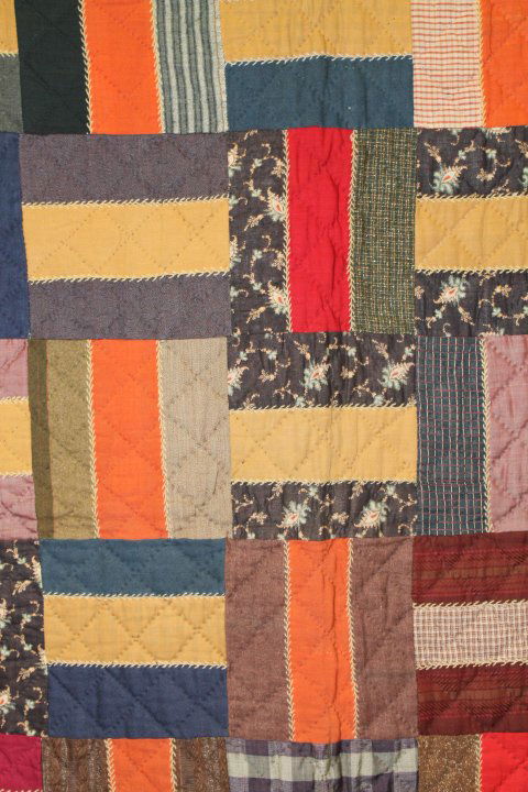 19th Crazy Quilt Bar Pattern (1 of 3)