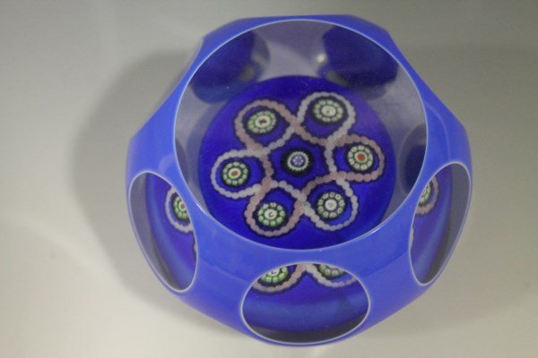 Perthshire Paperweight (1 of 4)