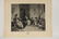 5 Prints & Etching w/ Original Signed Charles Courtry - 8