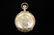 14K Gold Elgin Pocket Watch - Hunter Case - 2