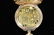 14K Gold Elgin Pocket Watch - Hunter Case - 3