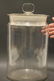 Large Apothecary Bottle / Lab / Specimen Jar
