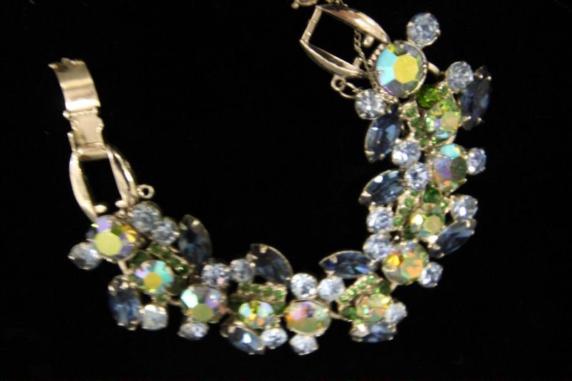 Juliana / Delizzer & Elster Bracelet (1 of 1)