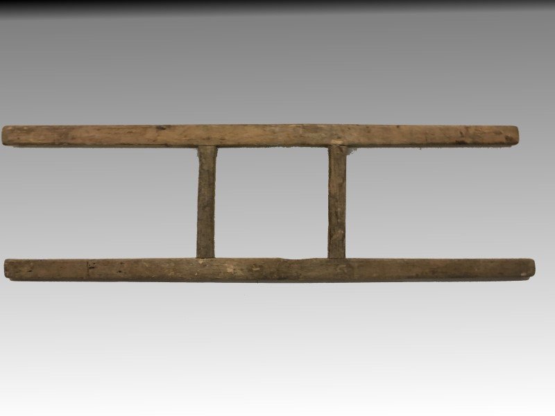 19th C Cheese Ladder Board (1 of 1)