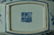 $1 Chinese Blue White Dish Qianlong Mark & Period - 10