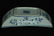 $1 Chinese Blue White Dish Qianlong Mark & Period - 8