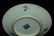 $1 Chinese Blue White Dish Qianlong Mark & Period - 4