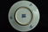 $1 Chinese Blue White Dish Qianlong Mark & Period - 8