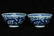 $1 Pair of Chinese Ming Bowls Wanli Mark & Period - 4