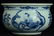 $1 Chinese Blue and White Incense Burner Figure - 6