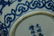 $1 Chinese Blue and White Dragon Jar Jiajing Mark - 10