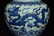 $1 Chinese Blue and White Dragon Jar Jiajing Mark - 6
