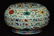 $1 Chinese Ming Box & Cover Wanli Mark and Period - 2