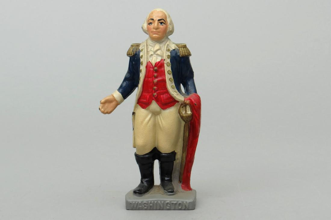 CI George Washington Bank (1 of 2)