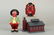 Lot of 3 CI Misc. Still Banks