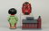Lot of 3 CI Misc. Still Banks - 2