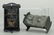 Lot of 2 CI Banks