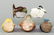 Lot of 5 Misc. Ceramic Banks - 3