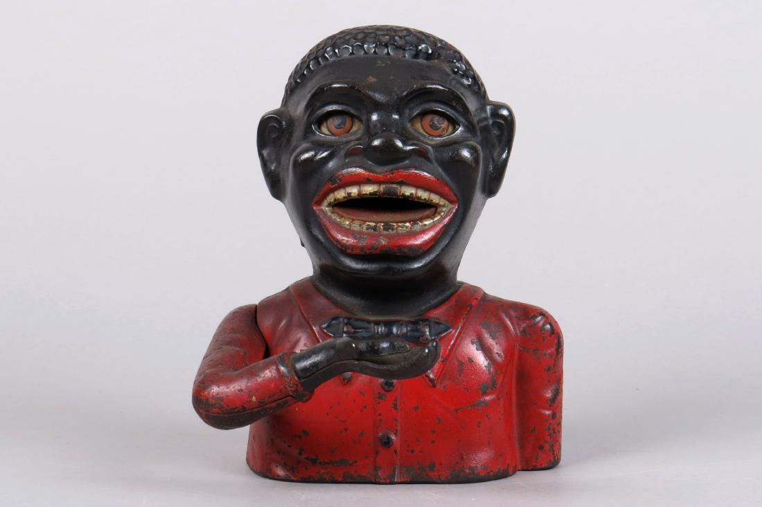 CI "Jolly N . . . Bank" (1 of 3)