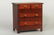Wood Chest of Drawers w/Trick Drawer Mechanical Bank