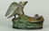 CI Eagle and Eaglets Mechanical Bank - 2