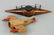 Lot of 2 Wood Banks