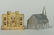 Lot of 2 Building Banks - 2