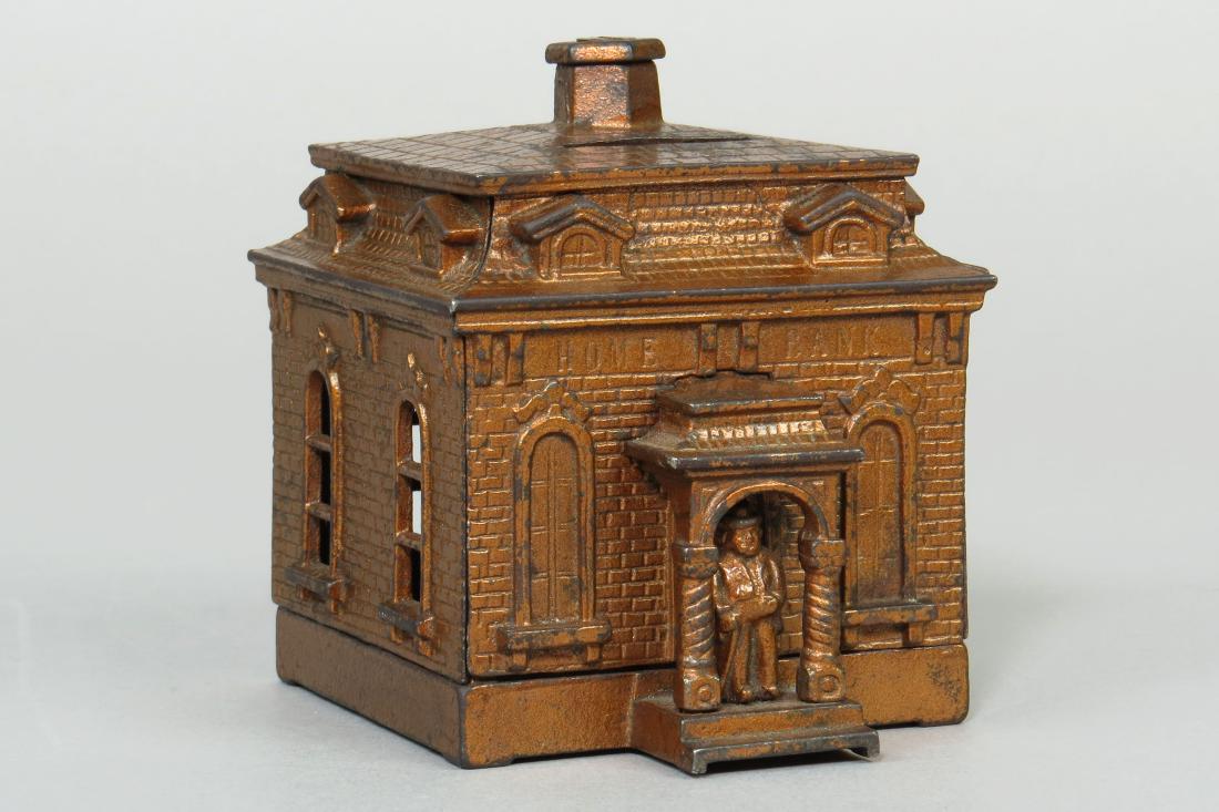 CI "Home Bank" (1 of 3)