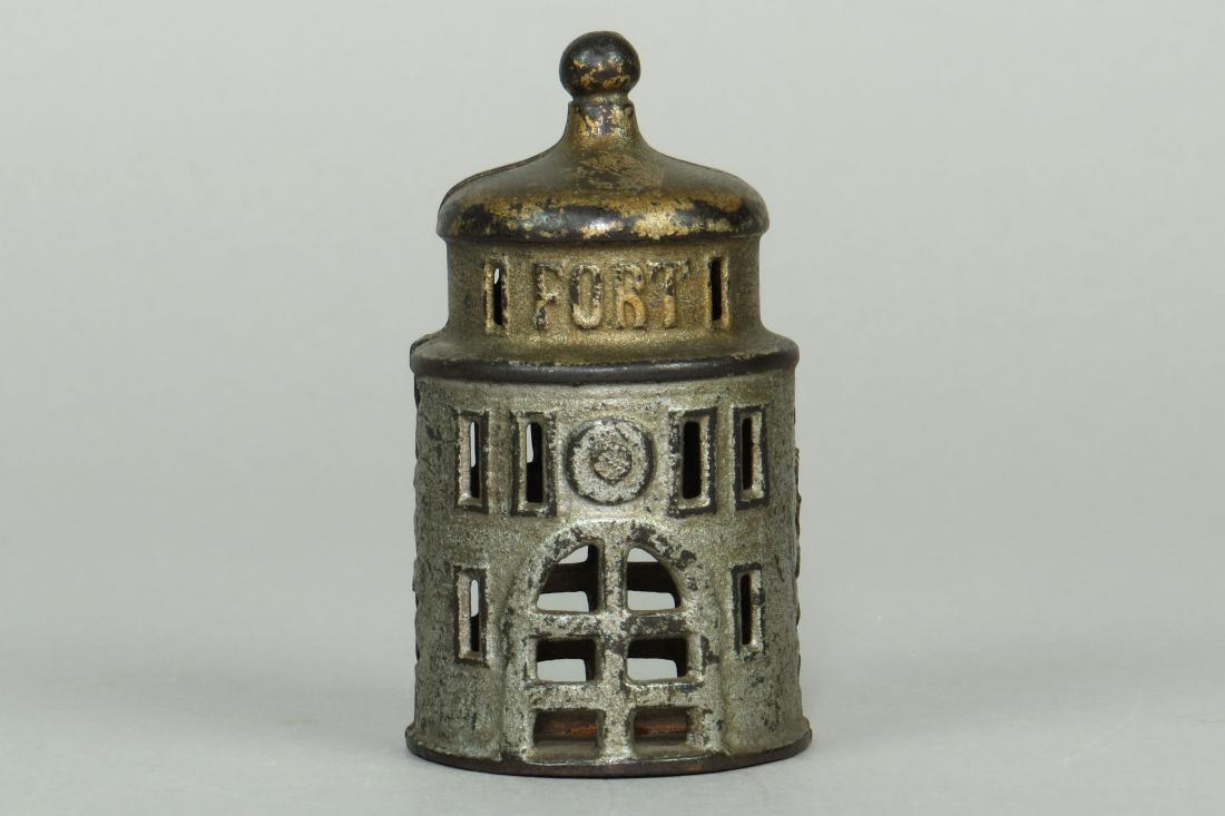 CI "Fort" Bank (1 of 2)