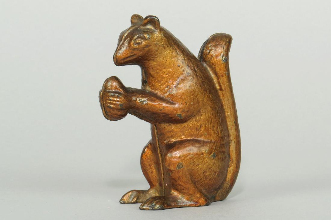 CI Squirrel w/Nut Bank (1 of 2)