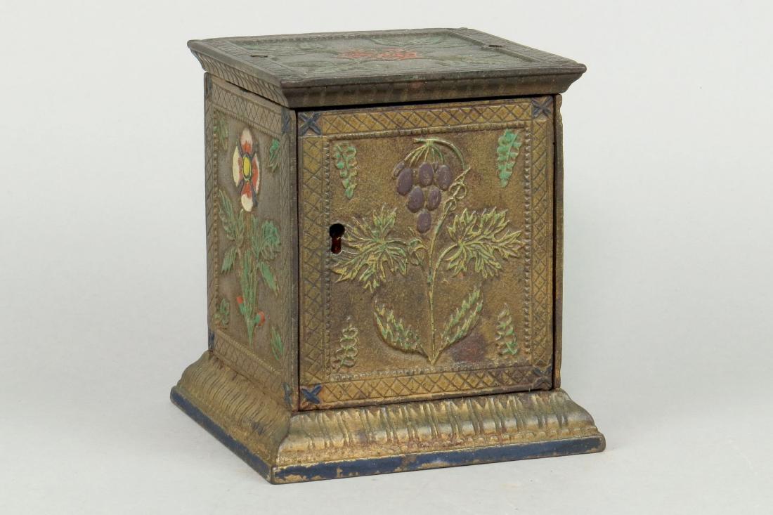 CI Floral Safe Bank (1 of 2)