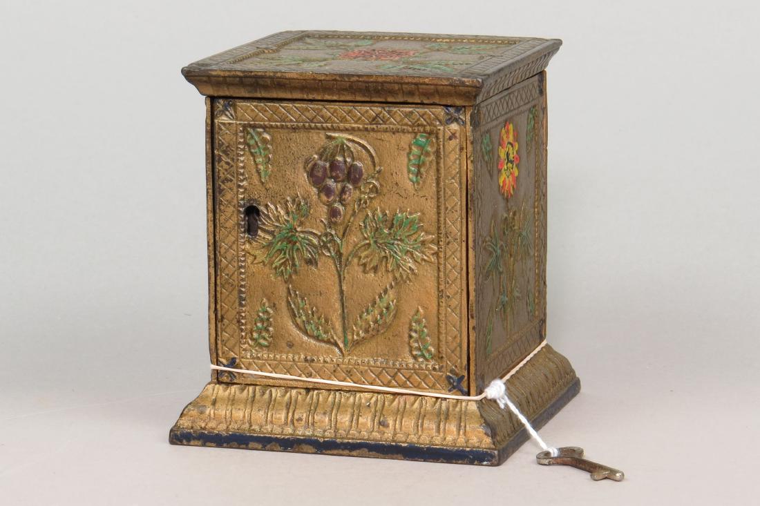 CI Floral Safe Bank (1 of 2)
