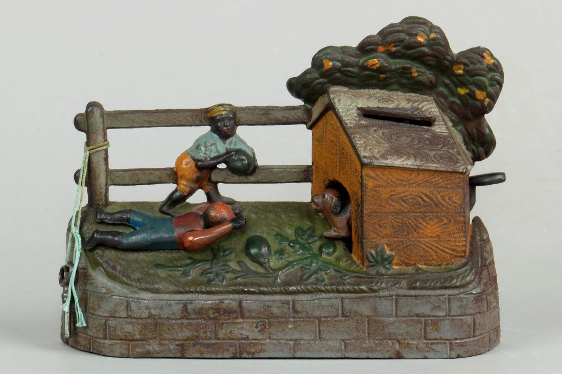 CI Salafian Brothers Boys Stealing Watermelon Mech. (1 of 2)