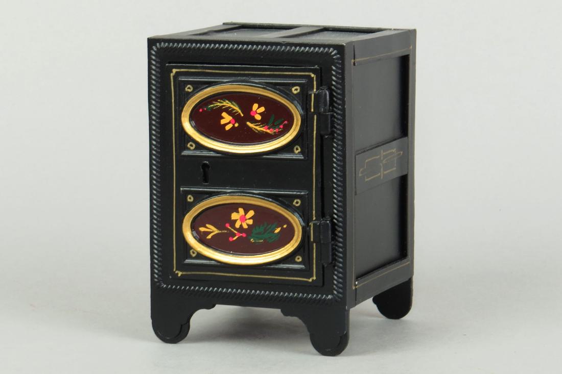 CI Egelhoff Safe Bank (1 of 3)