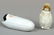 Lot of 2 Ceramic Misc. Banks