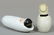 Lot of 2 Ceramic Misc. Banks - 2
