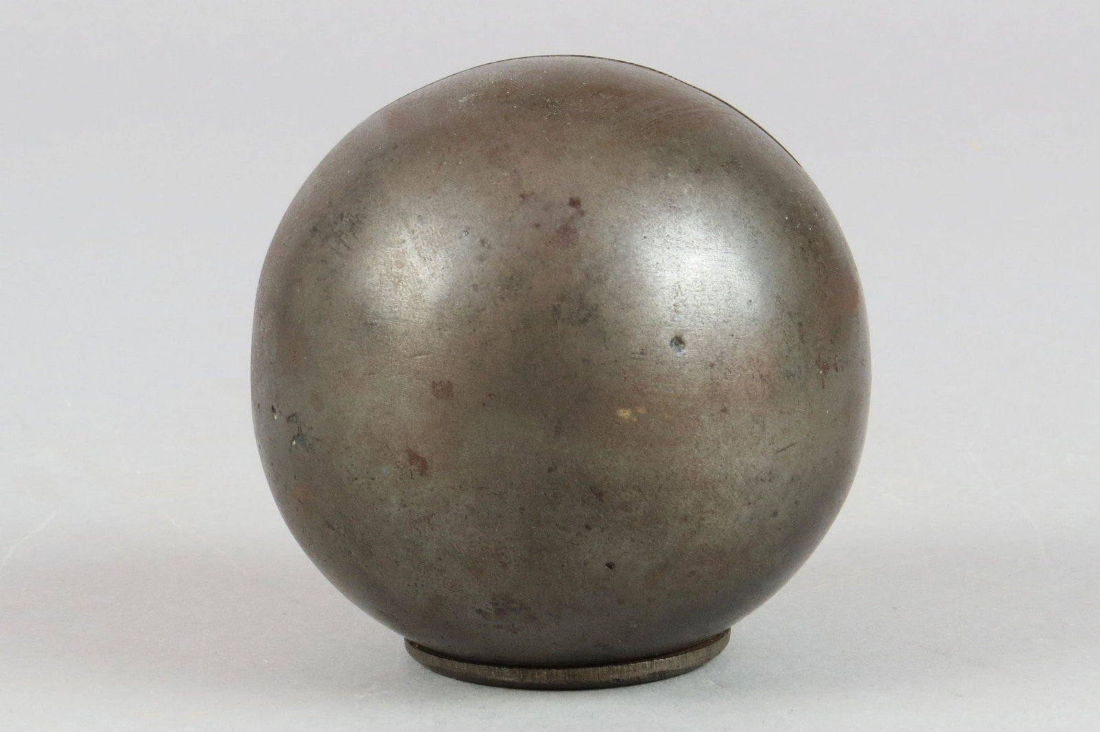 CI English Grenade Bank (1 of 2)