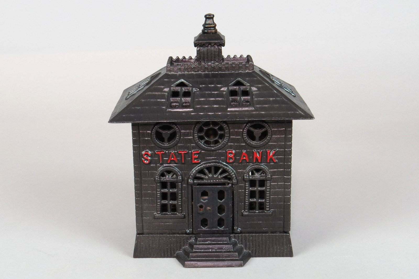 CI "State Bank" (1 of 2)