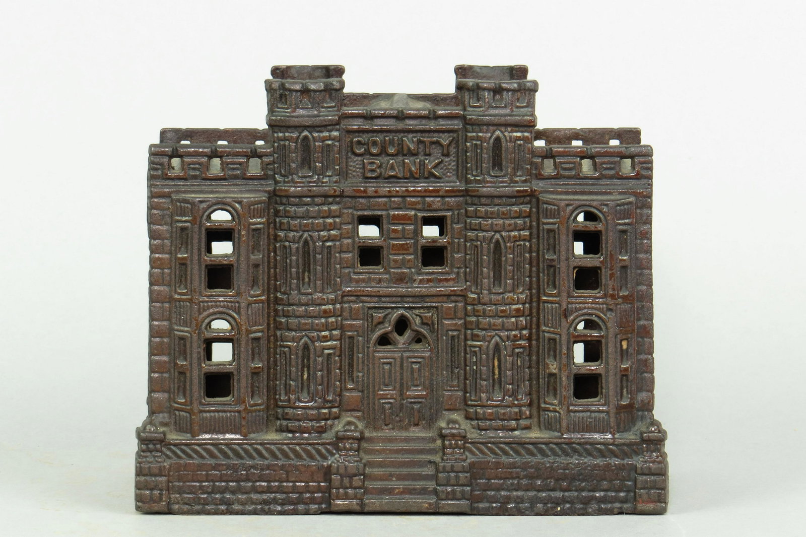 CI "County Bank" (1 of 2)