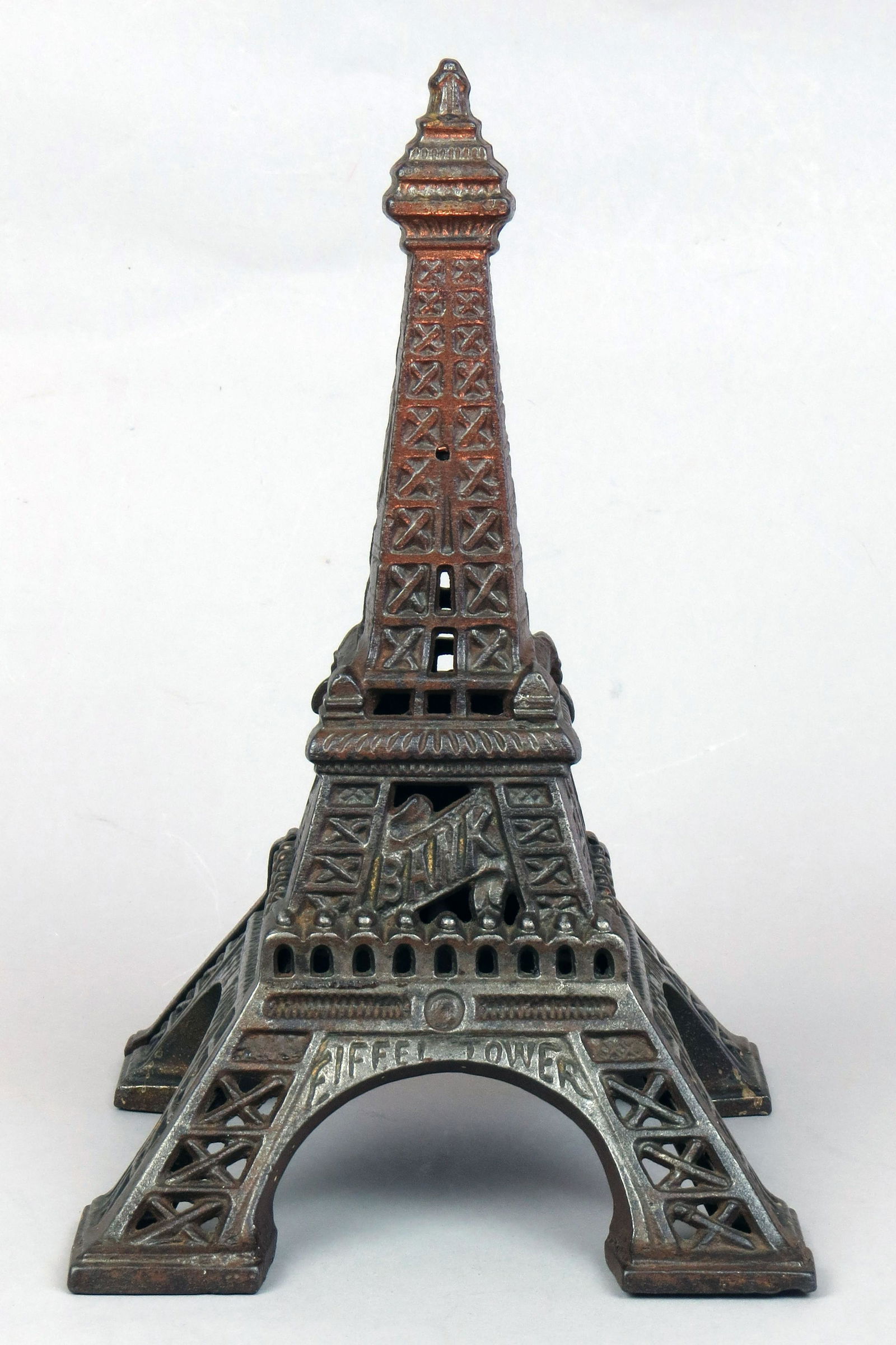 CI "Eiffel Tower Bank" (1 of 2)