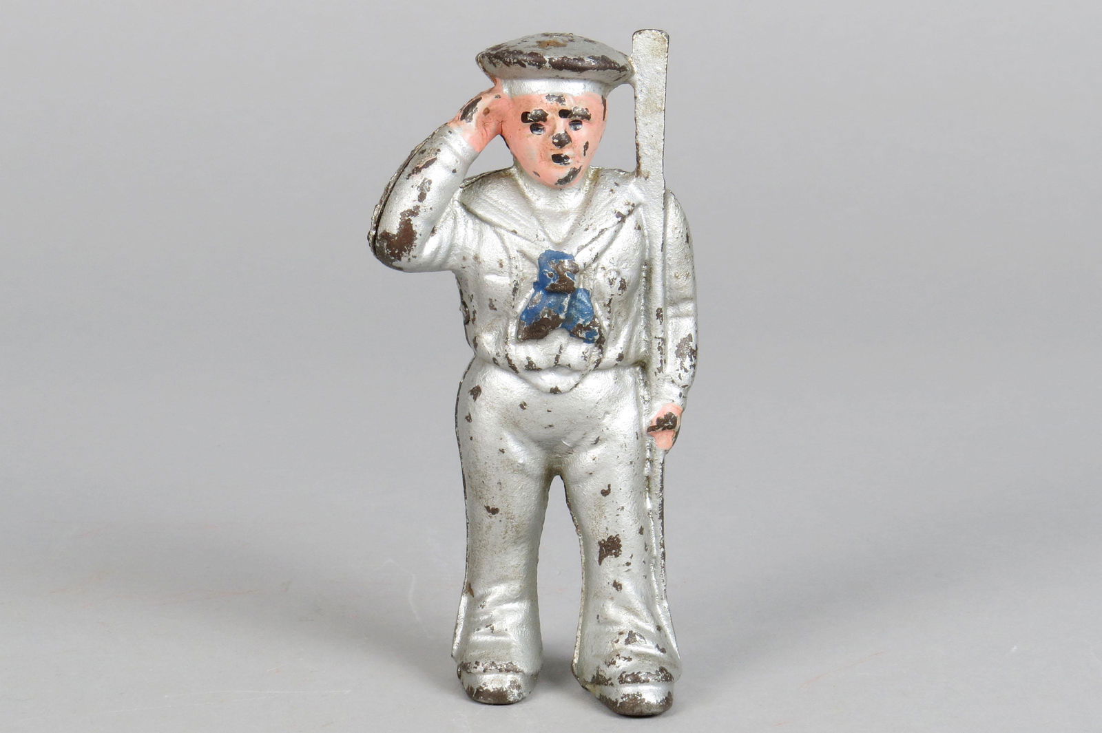 CI Sailor Bank, Small (1 of 2)