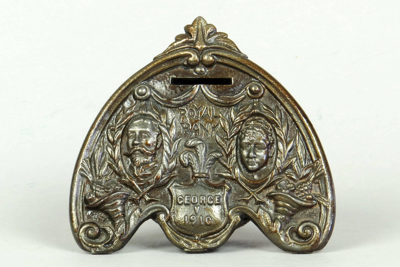 CI "Royal Bank" (1 of 2)