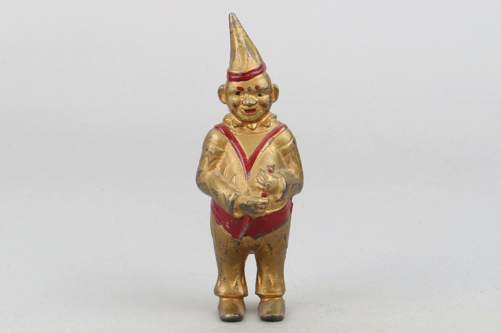 CI Clown Bank (1 of 2)