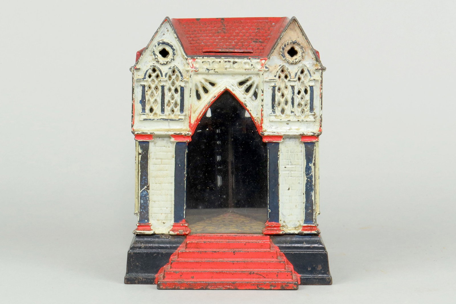 CI Multiplying Bank (1 of 2)