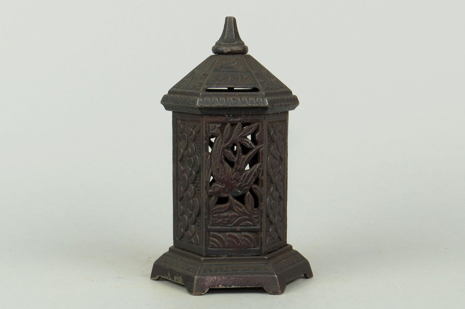 CI Spaceheater Bank (1 of 1)